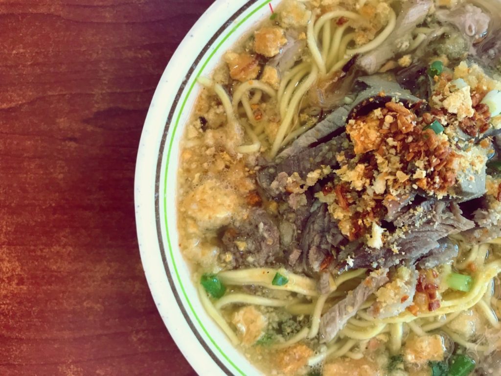 Batchoy House