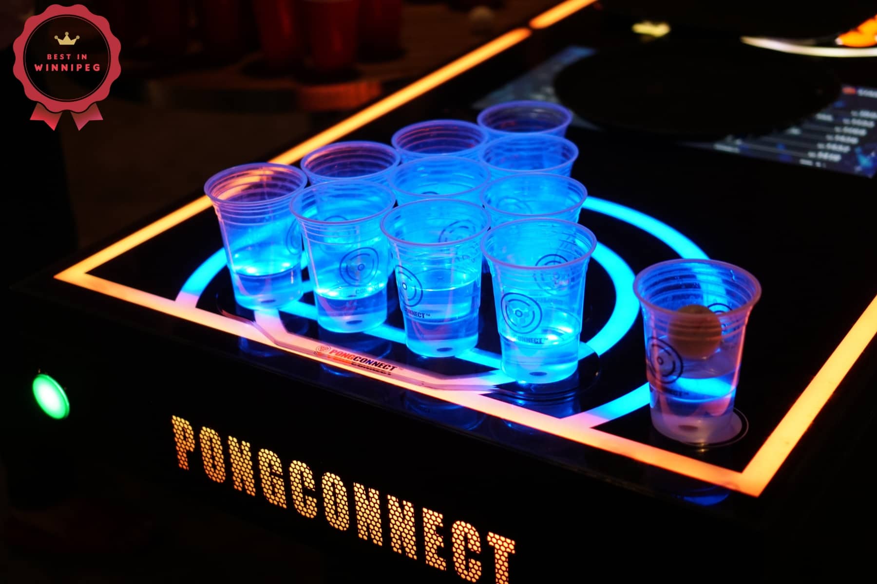 Beer Pong in Winnipeg Top Spots to Test Your Aim