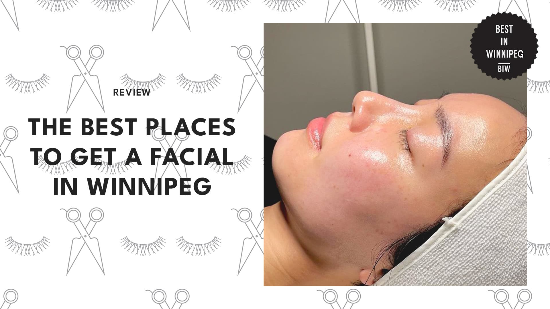 Best Facial