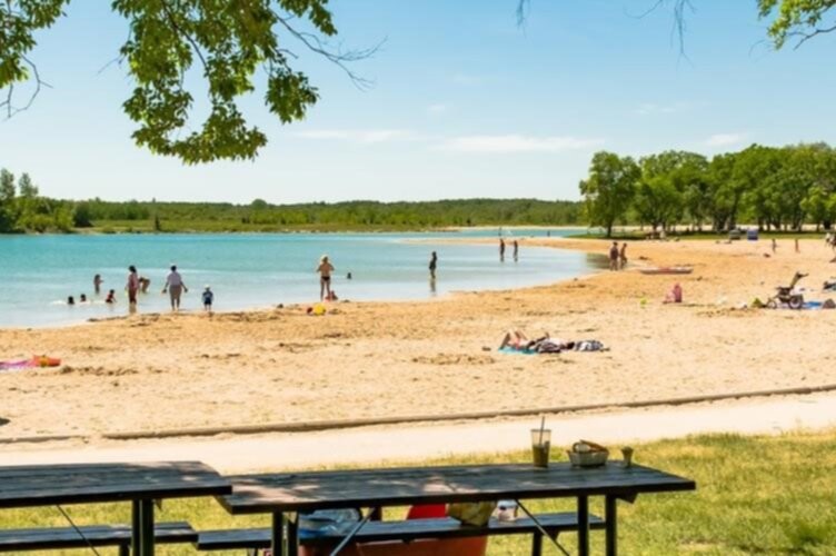 Birds Hill Provincial Park