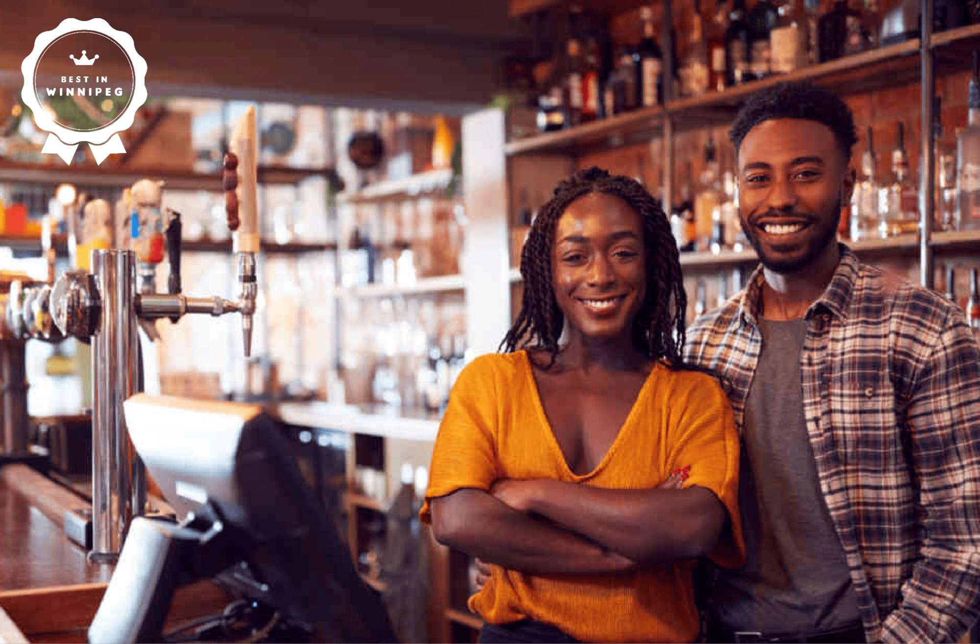 Black-Owned Businesses in Winnipeg A Comprehensive List