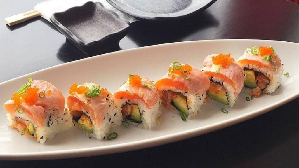 Blufish Japanese Restaurant