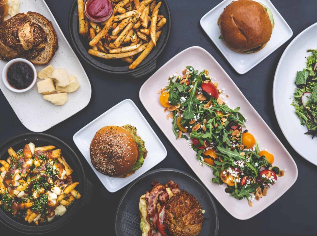 Buffalo Stone Café