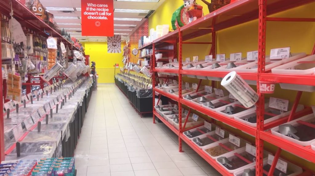 Bulk Barn