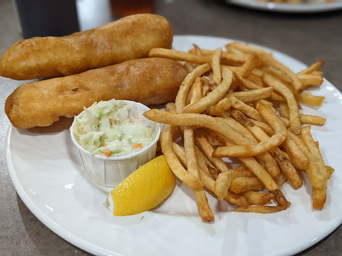 Captain's Table Restaurant