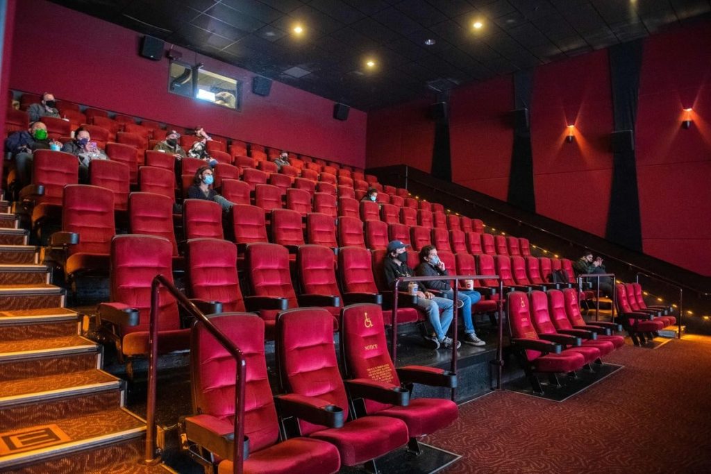 Cinema City Northgate