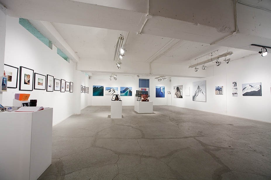Cre8ery Gallery and Studio