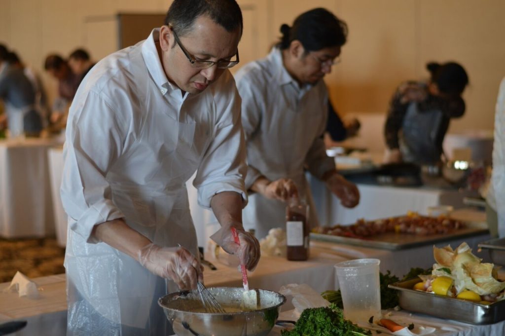 Culinary Class