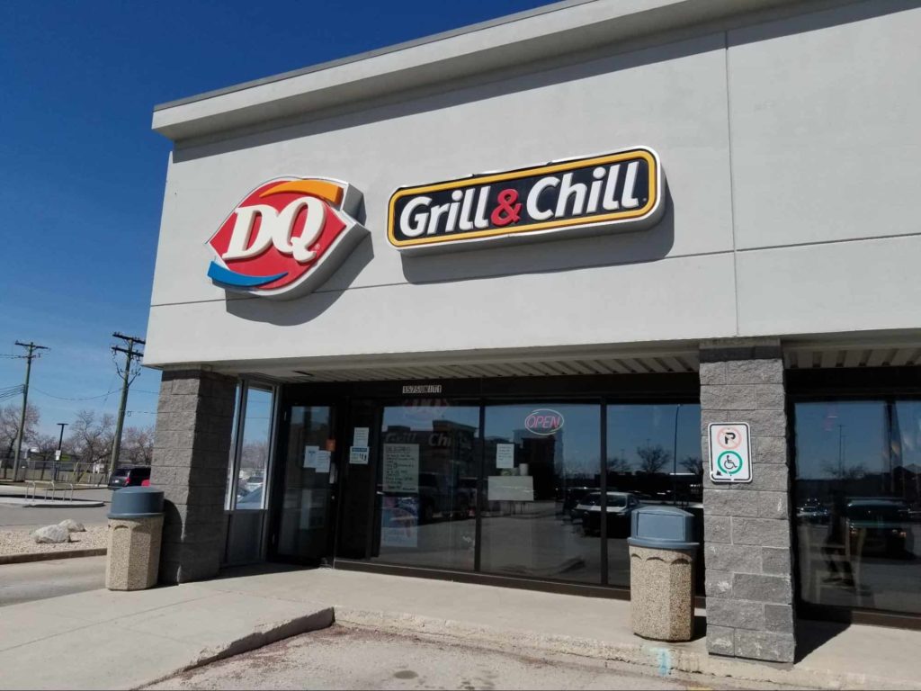 Dairy Queen