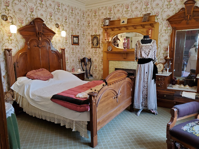 Dalnavert Museum (MacDonald House)