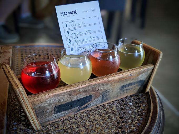 Dead Horse Cider Company