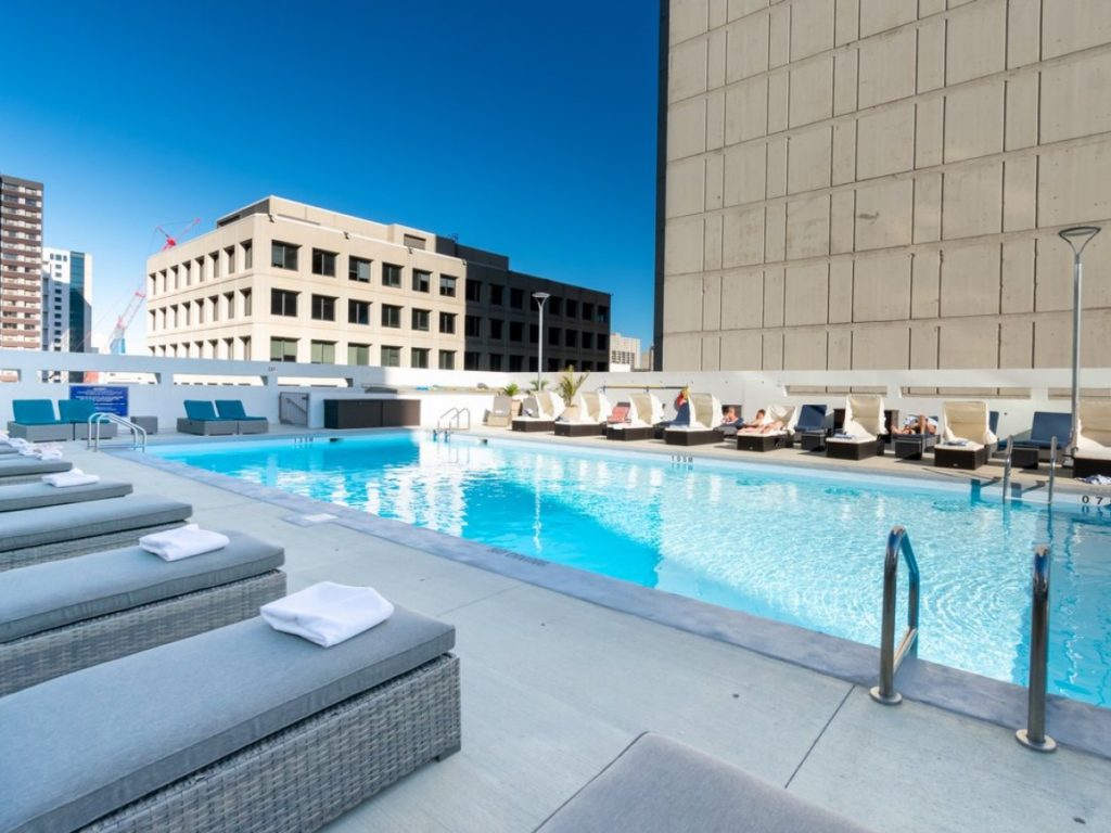 Delta Hotels