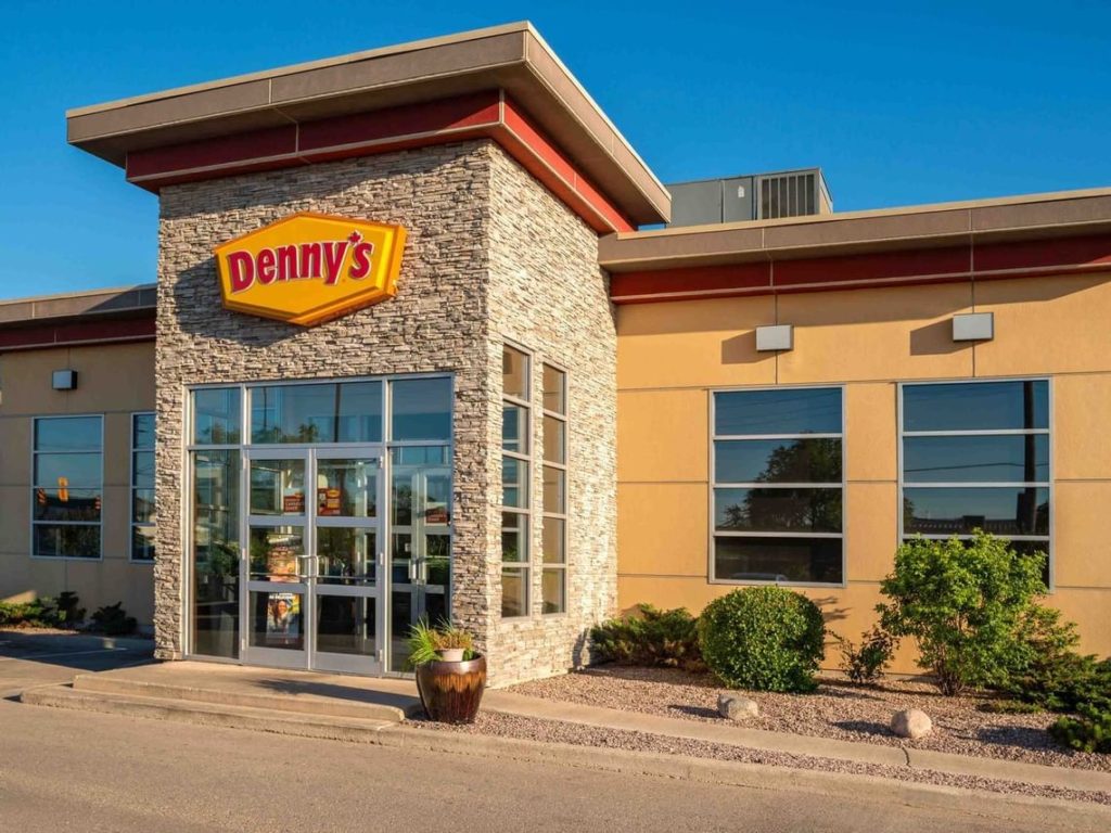 Denny's