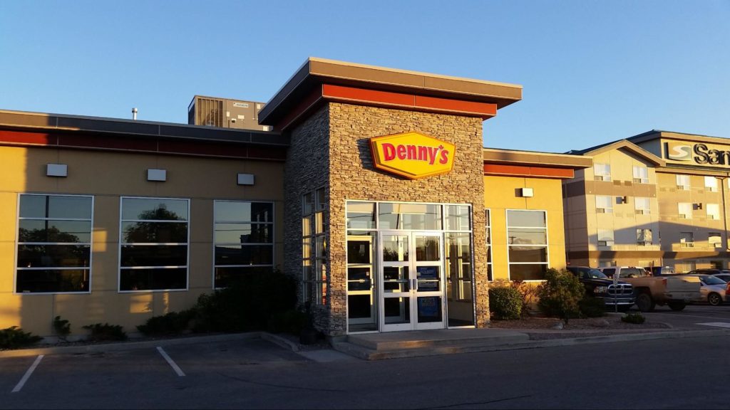 Denny's
