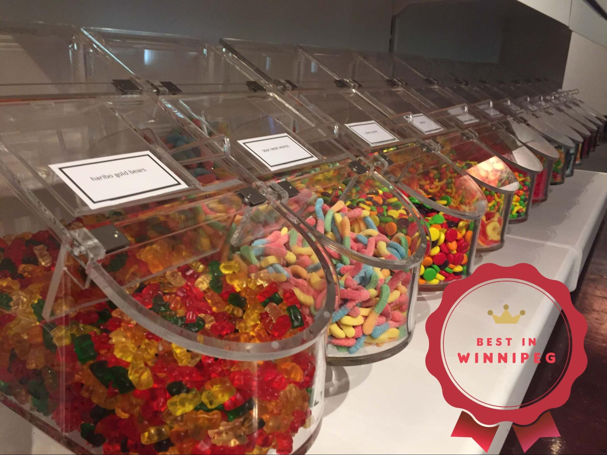 Diabetes Ahead 12 of Winnipeg’s Sweetest Sweet Shops