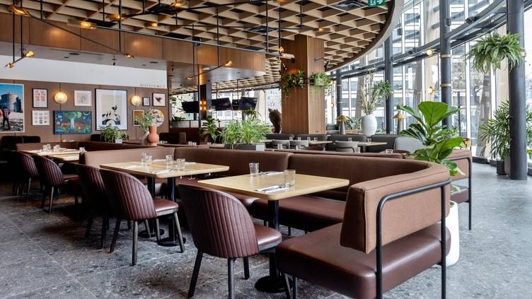 Earls Kitchen + Bar