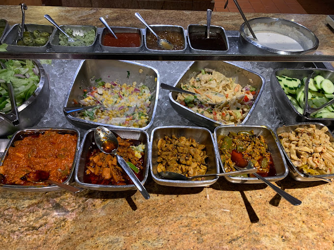 East India Company Pub & Eatery