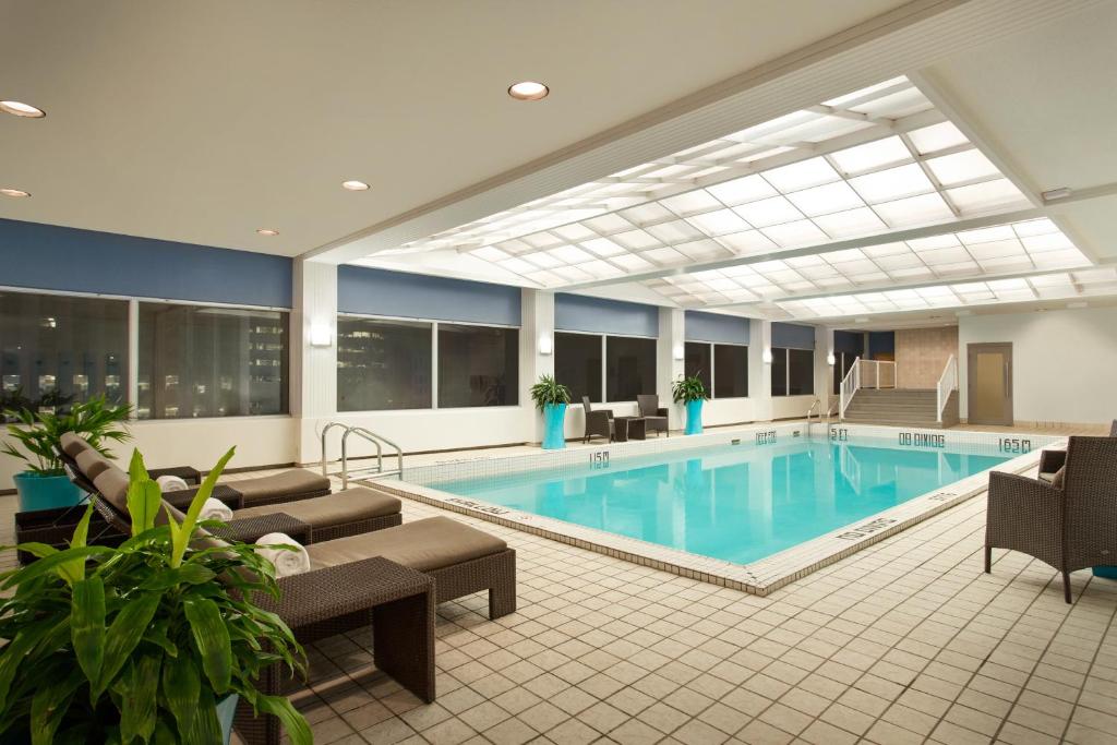 Fairmont Hotel