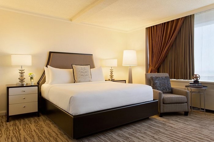Fairmont Winnipeg
