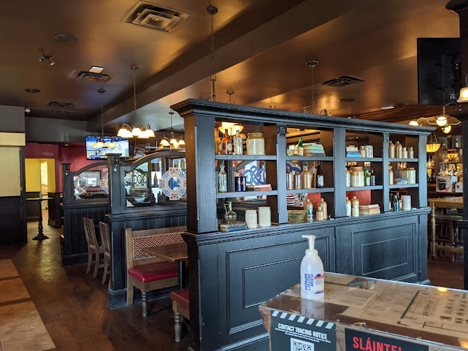 Fionn MacCool's
