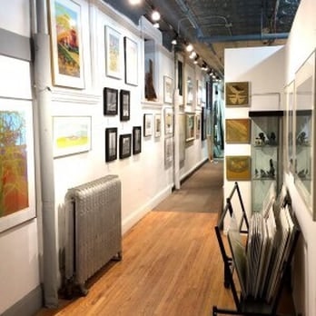 Fleet Galleries