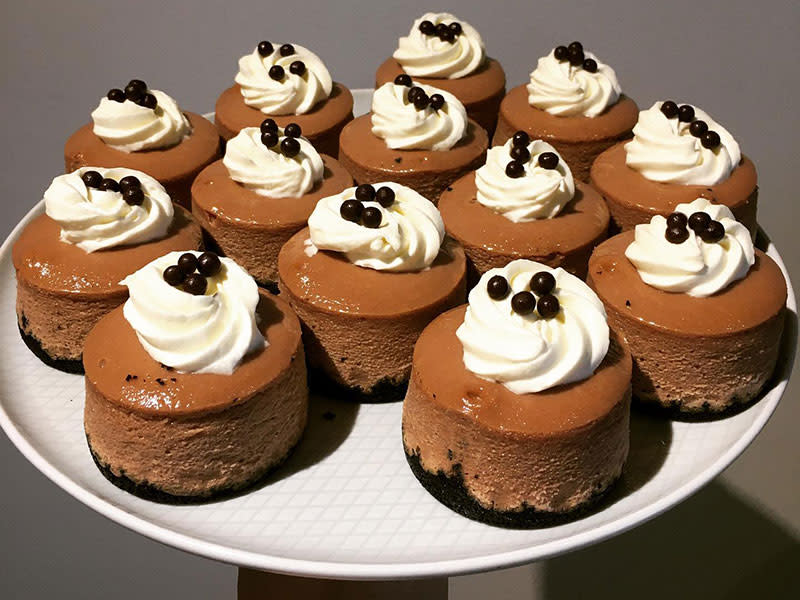 For Us Bakery