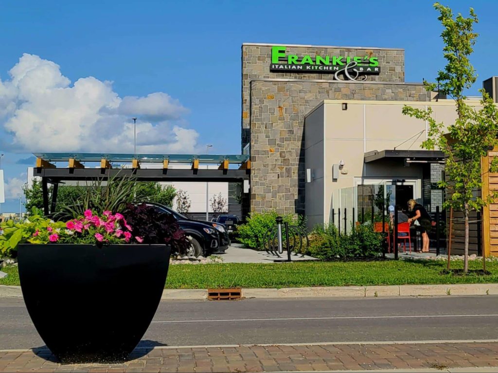 Frankie's Italian Kitchen & Bar
