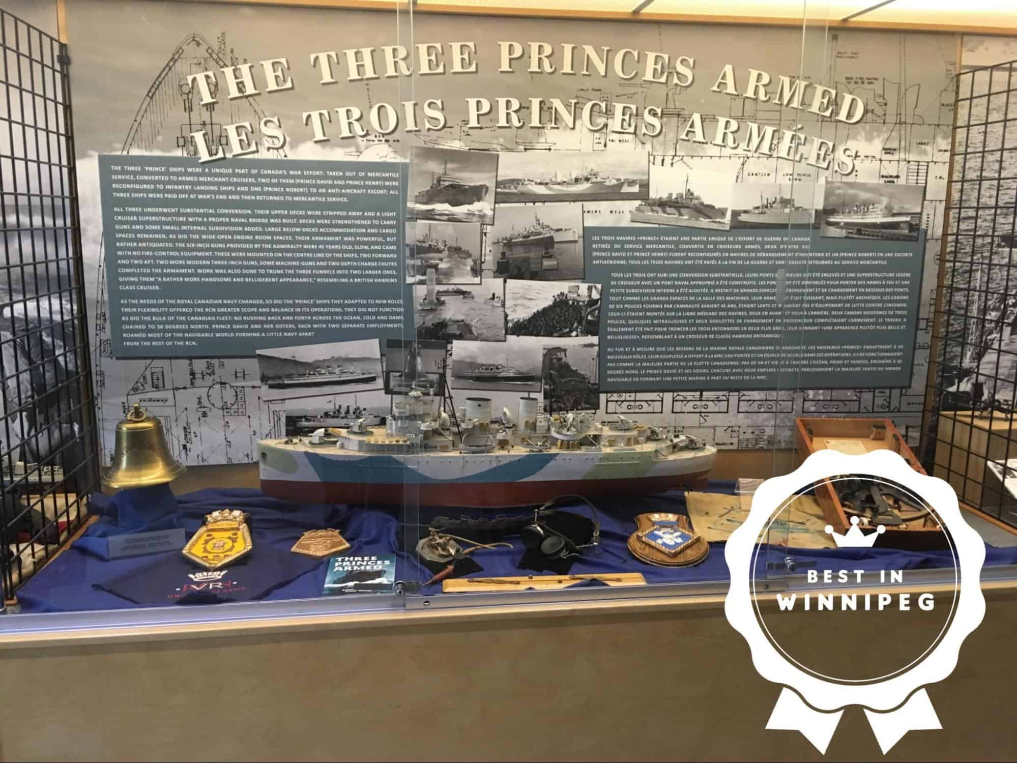Gain Some Winnipeg Pride at the City’s 13 Free Museums