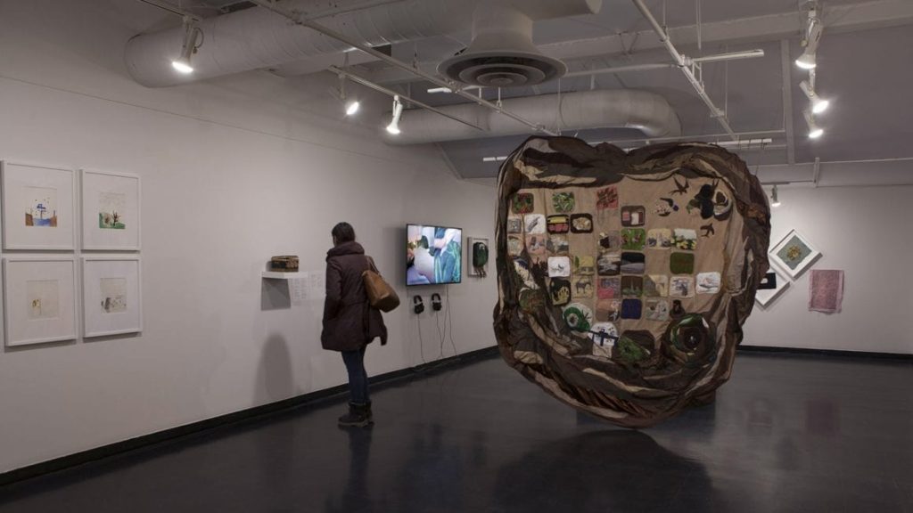 Gallery 1C03