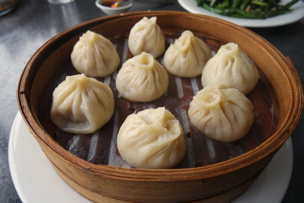 Hai Shang Restaurant