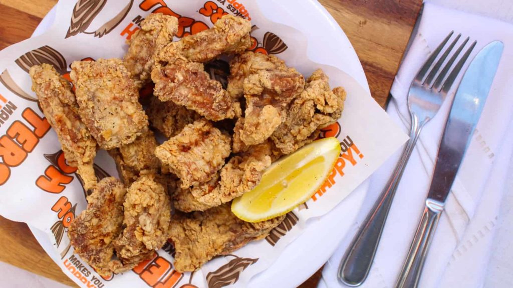 Hooters
