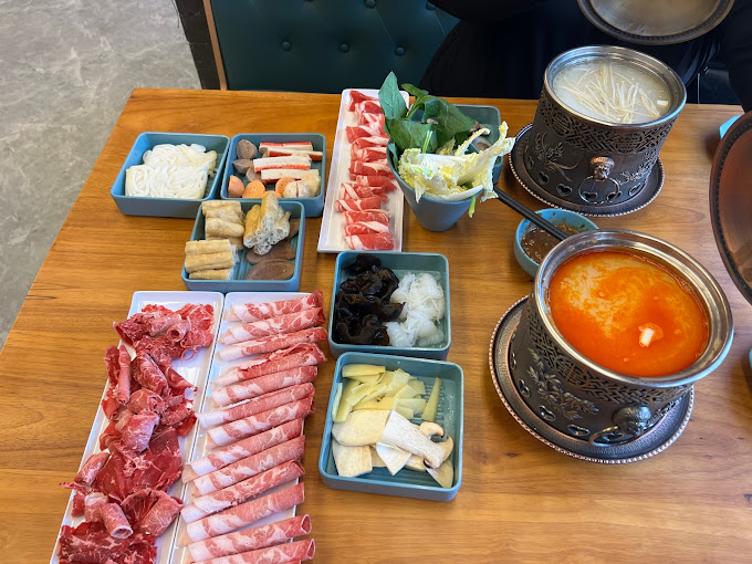 Hotly Pot