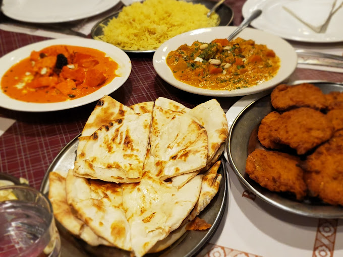 India Palace