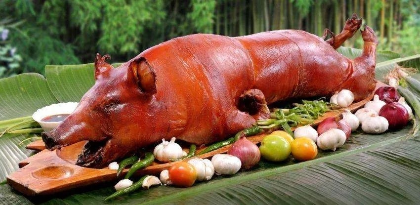 Jenmuel’s Lechon Cebu and Grill