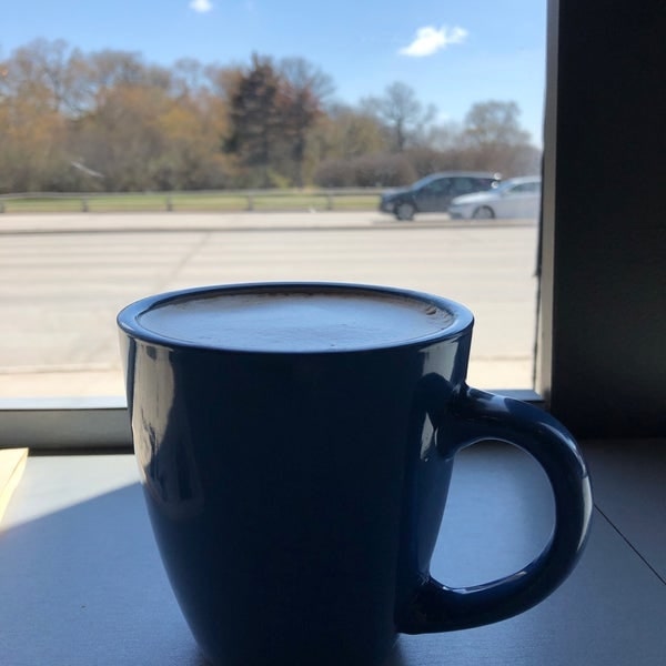 Joe Black Coffee Bar