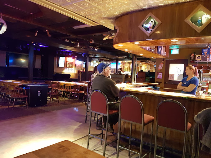 Joe’s Pandora Inn