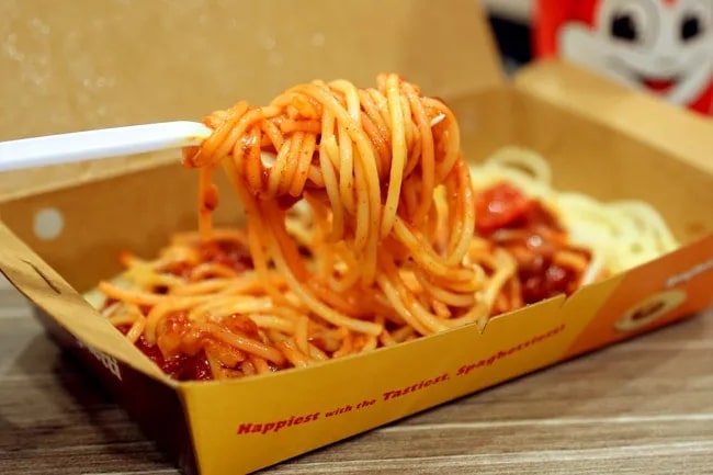 Jollibee
