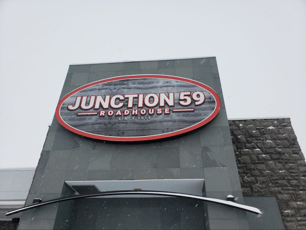 Junction 59 Roadhouse