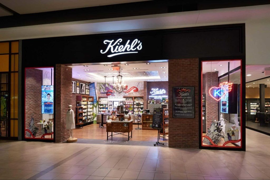 Kiehl's