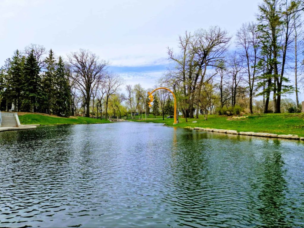 Kildonan Park
