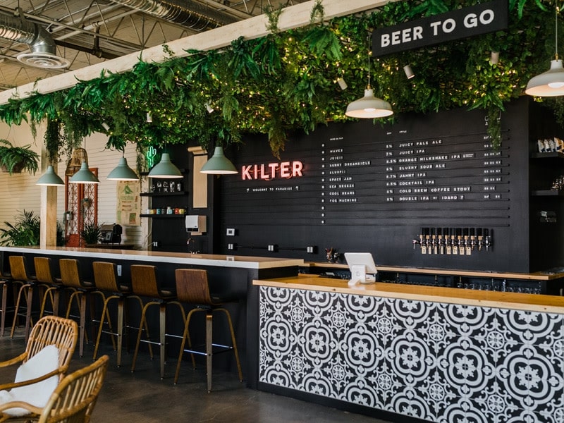 Kilter Brewing Co