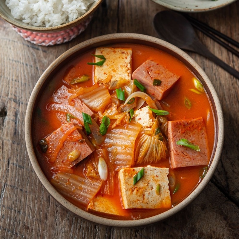 Kimbaek Restaurant