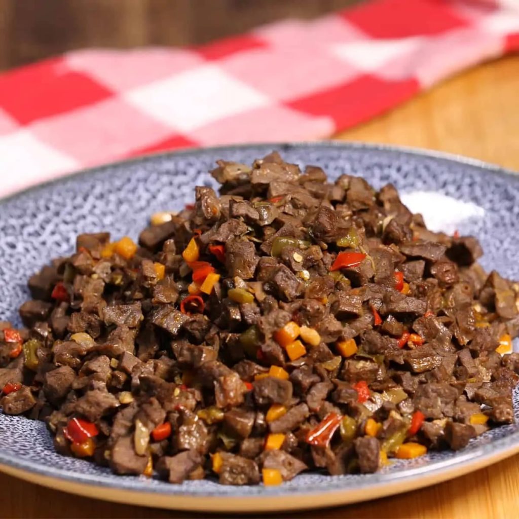 Kkiko’s Grill Pares