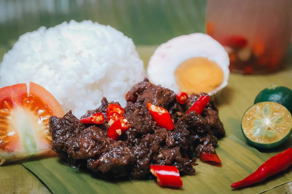 Kkiko’s Grill Pares
