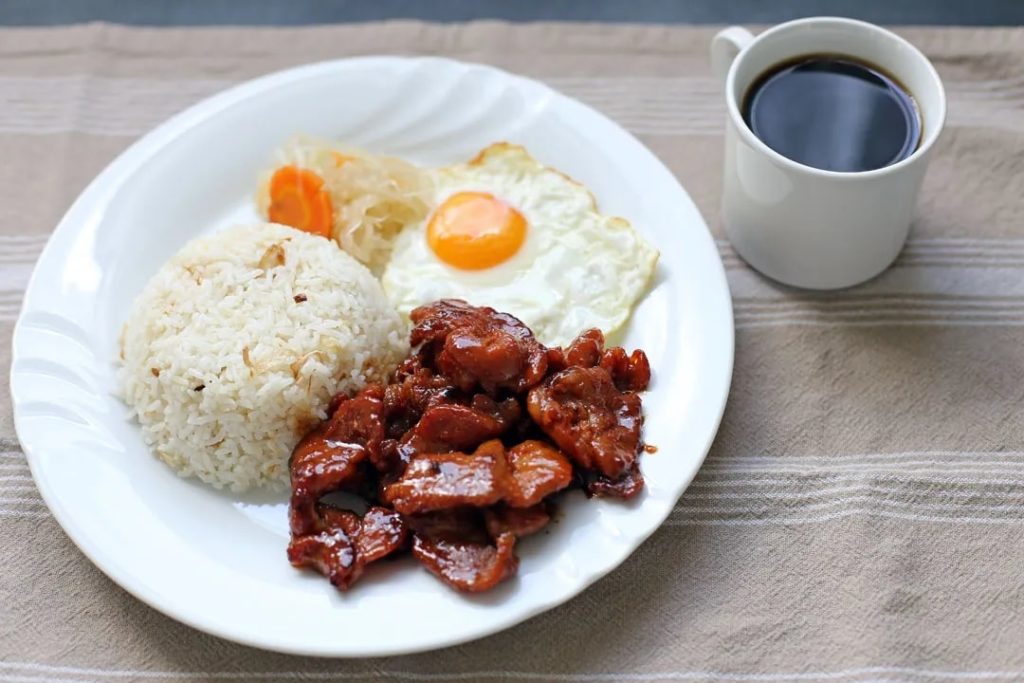 Kumpares Grill House