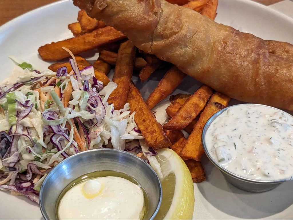 LOCAL Public Eatery