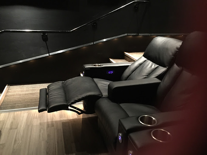 Landmark Cinemas