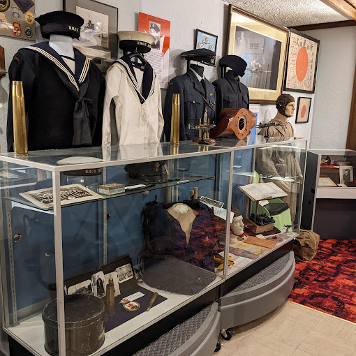 Legion House Museum