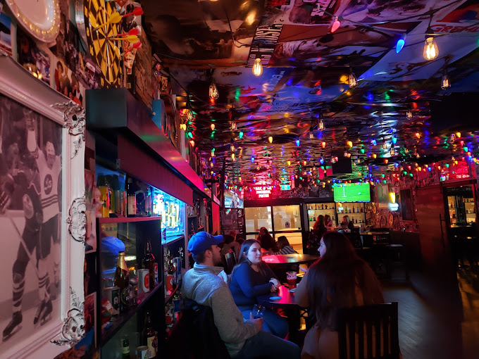 Leopold’s