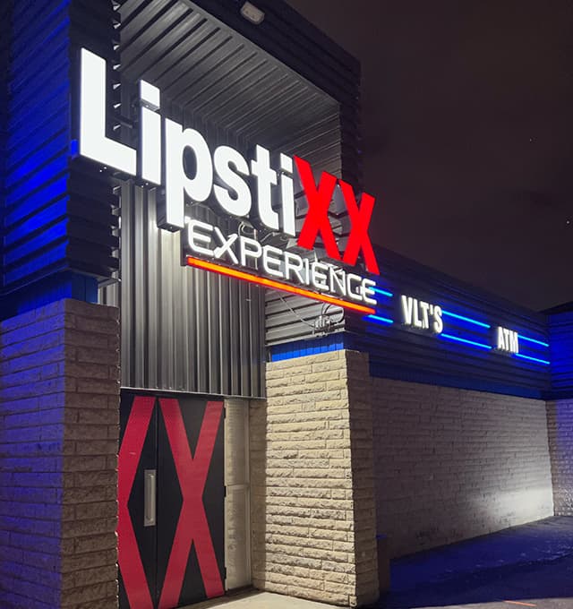 Lipstixx Experience
